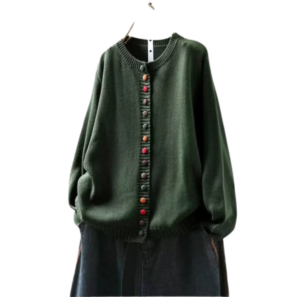 The Adalyn | Grace cardigan