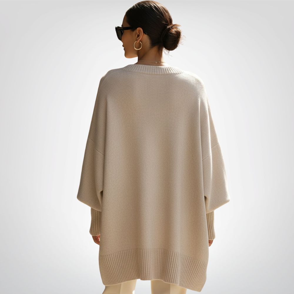 Callowyn | Elegant Sweater