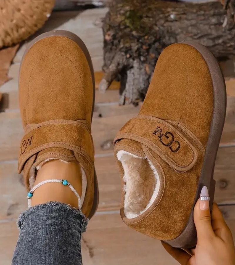 Dorelline - Stylish Casual Shoes