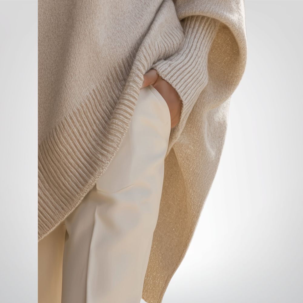 Callowyn | Elegant Sweater