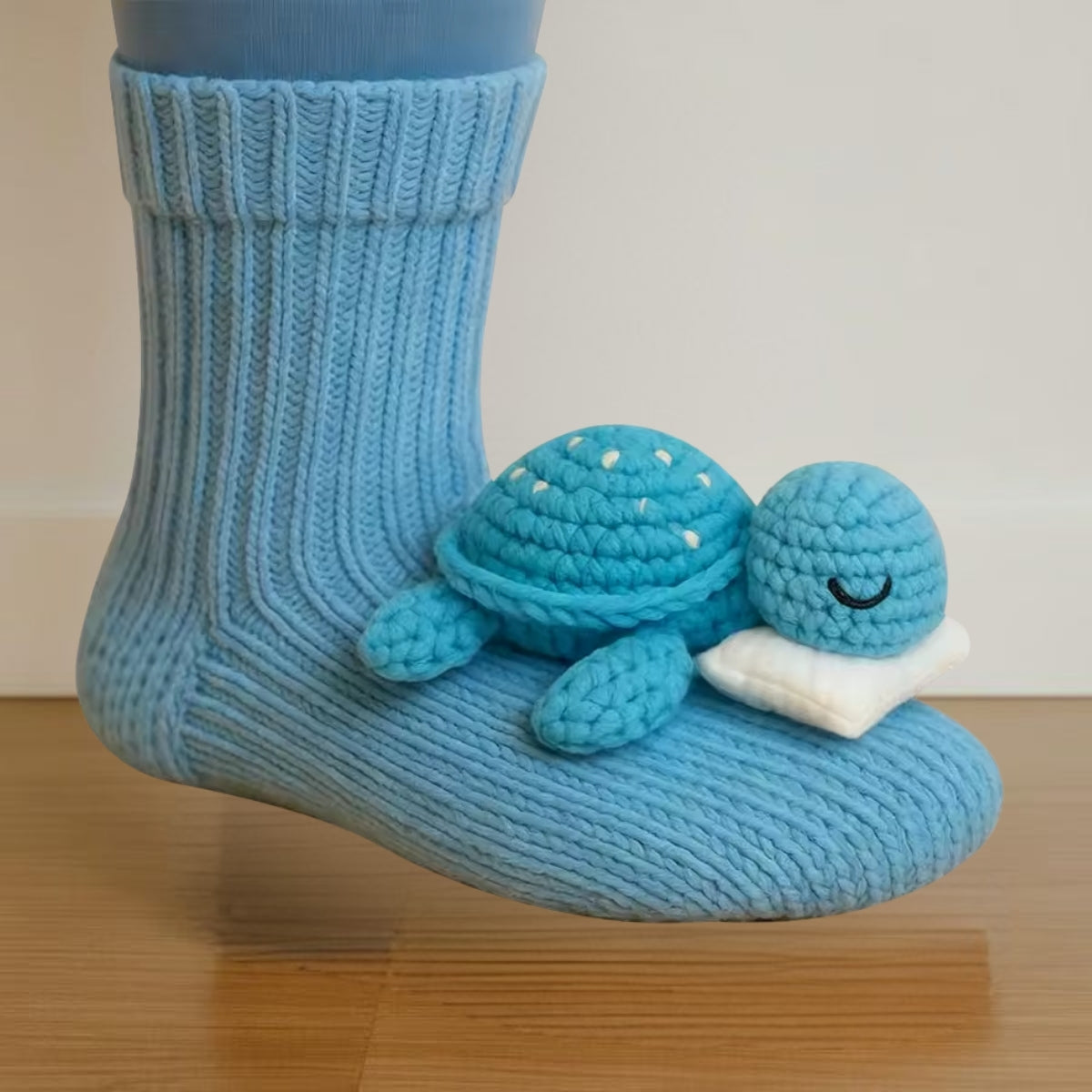 Fun Animal Socks – Brighten Your Day