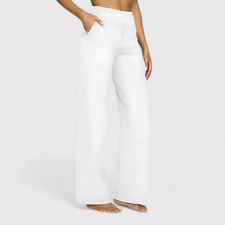 Hilary | Sophisticated Pants