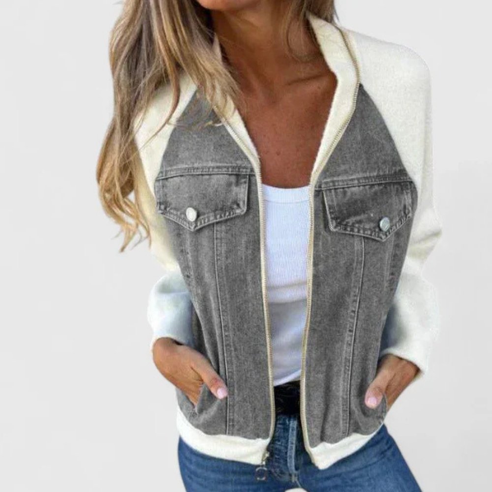Zoeylynn | Sophisticated Jacket