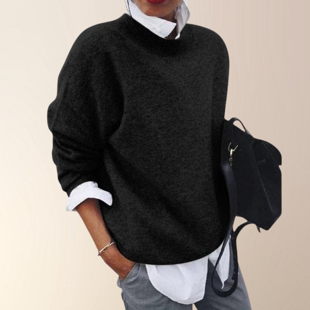 Lorna | Sophisticated Sweater