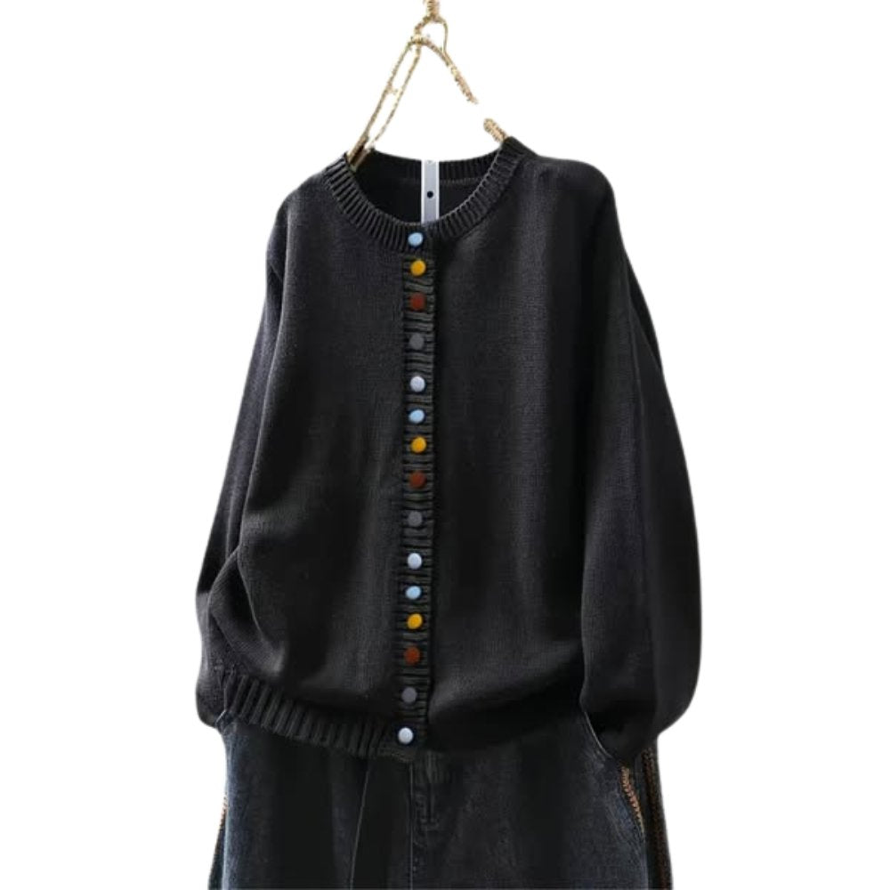 The Adalyn | Grace cardigan