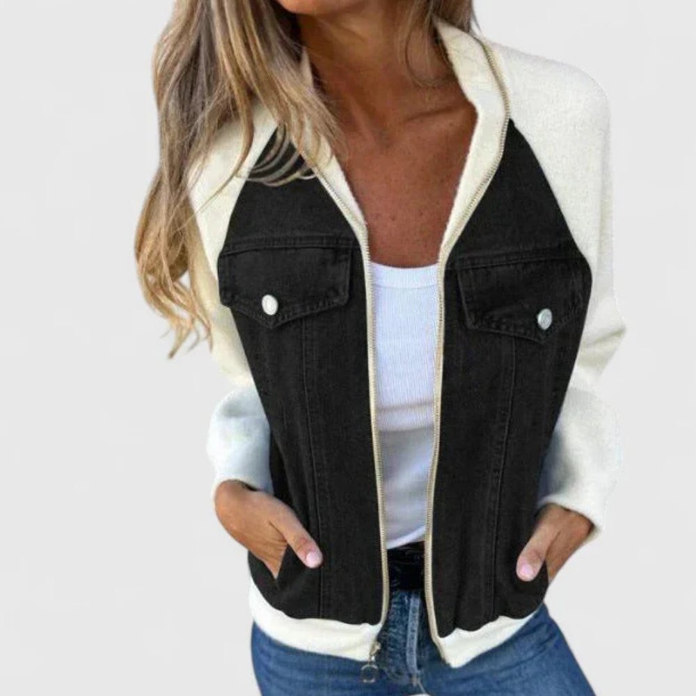 Zoeylynn | Sophisticated Jacket