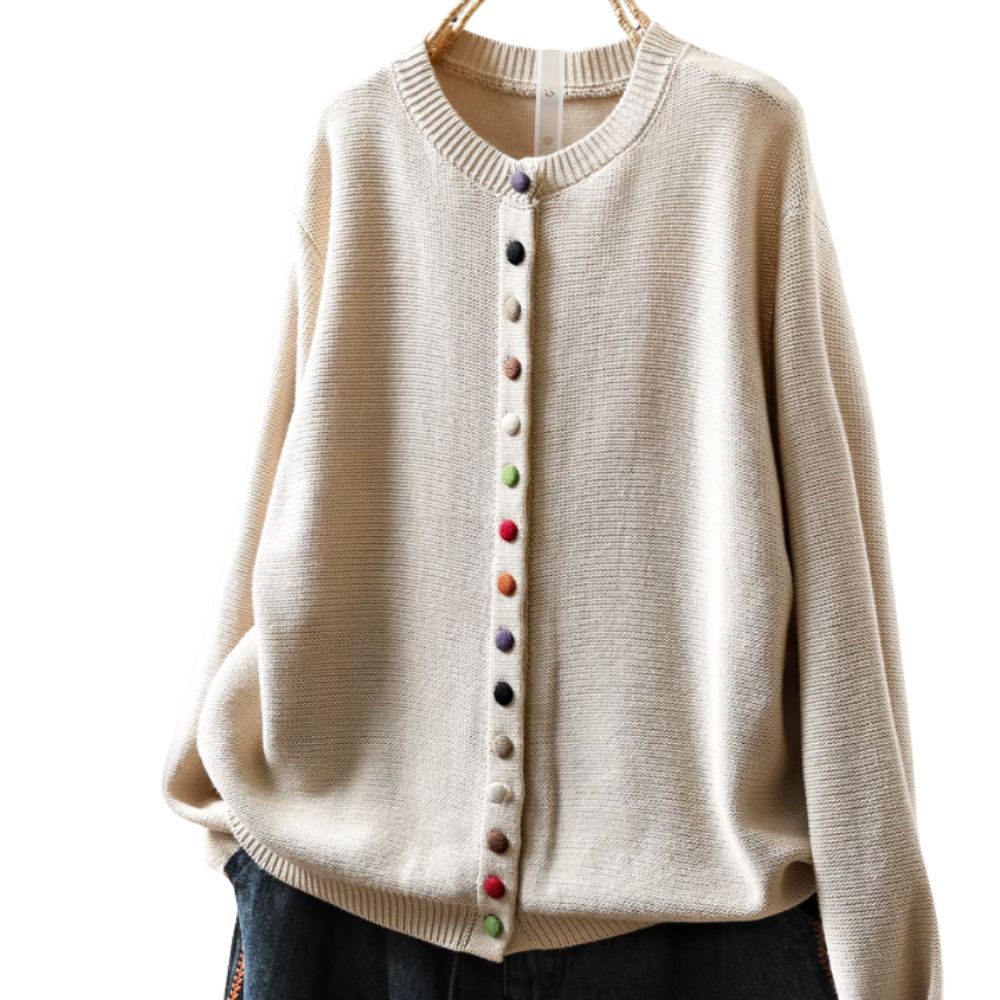 The Adalyn | Grace cardigan