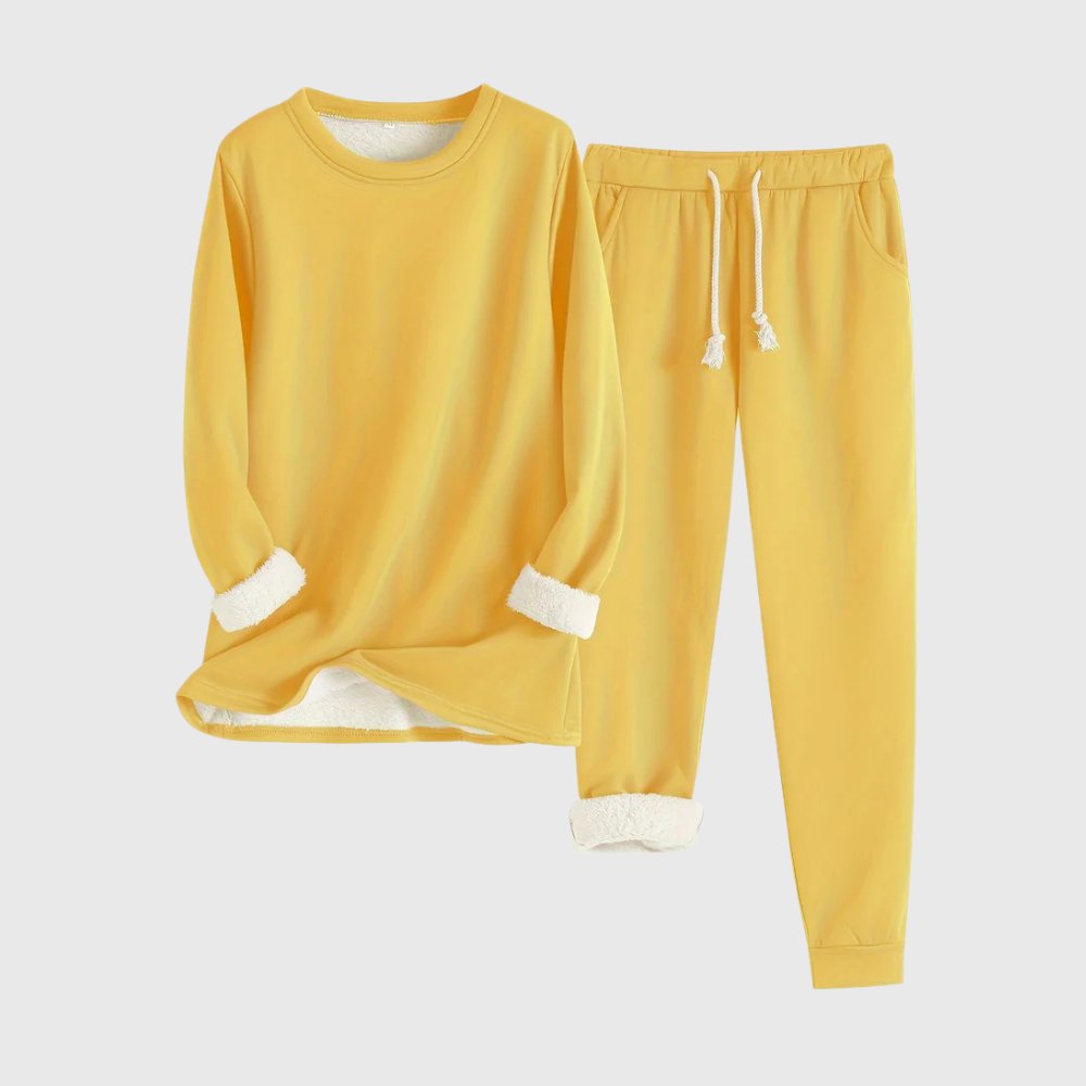 Karin | Comfortable Lounge Set