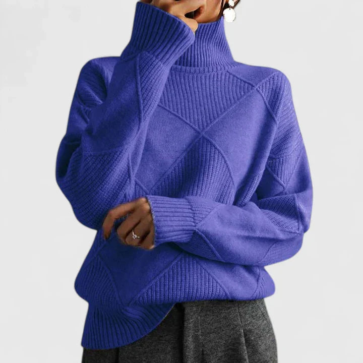 Adryssell | Comfortable Sweater