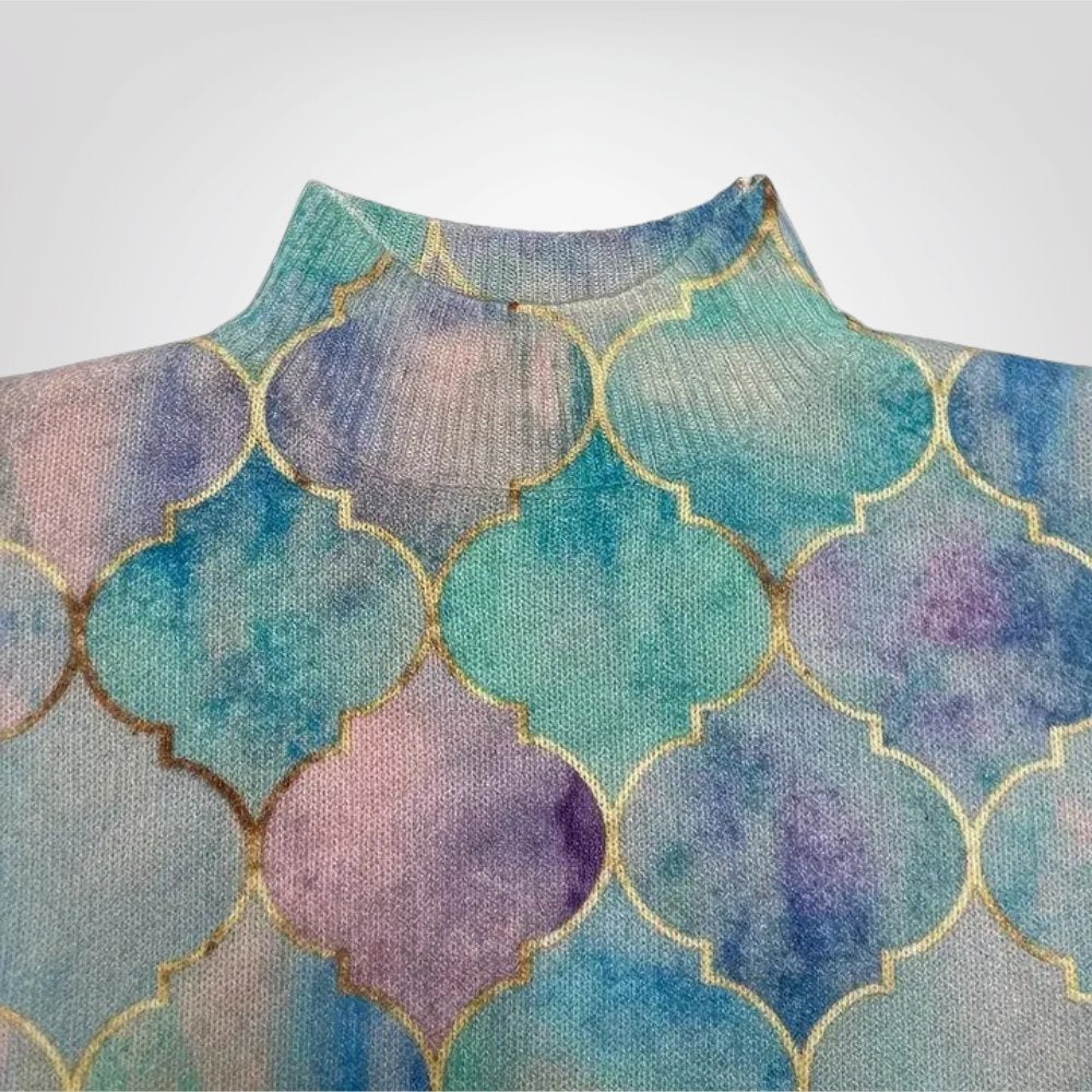 Selah | Knit Sweater