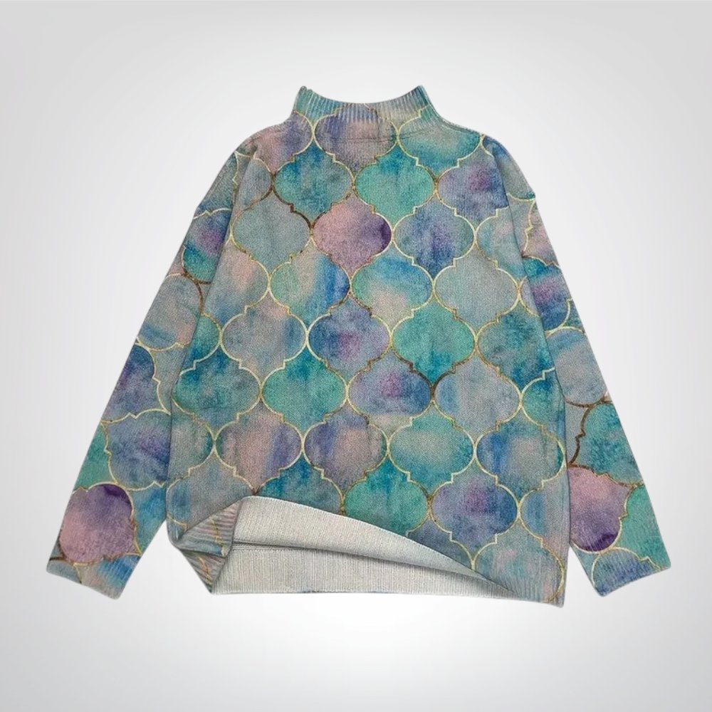 Selah | Knit Sweater