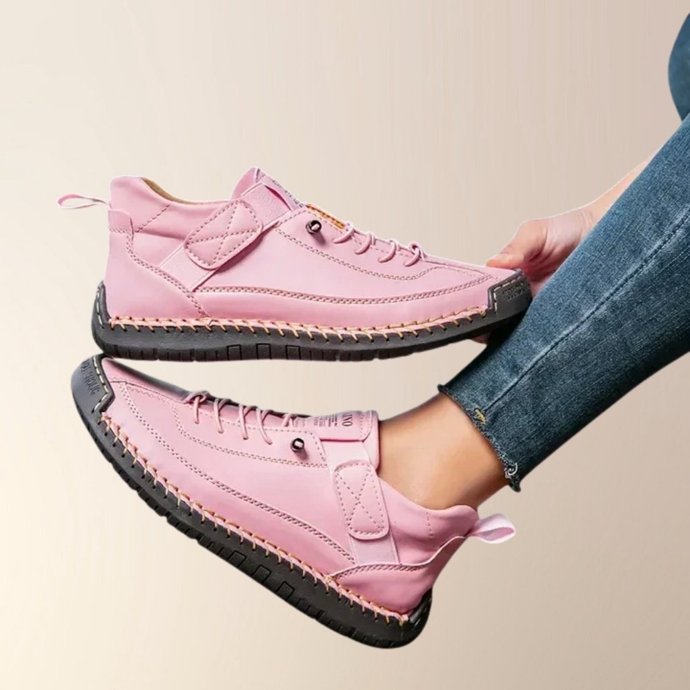Kymberleigh | Orthopedic Sneakers