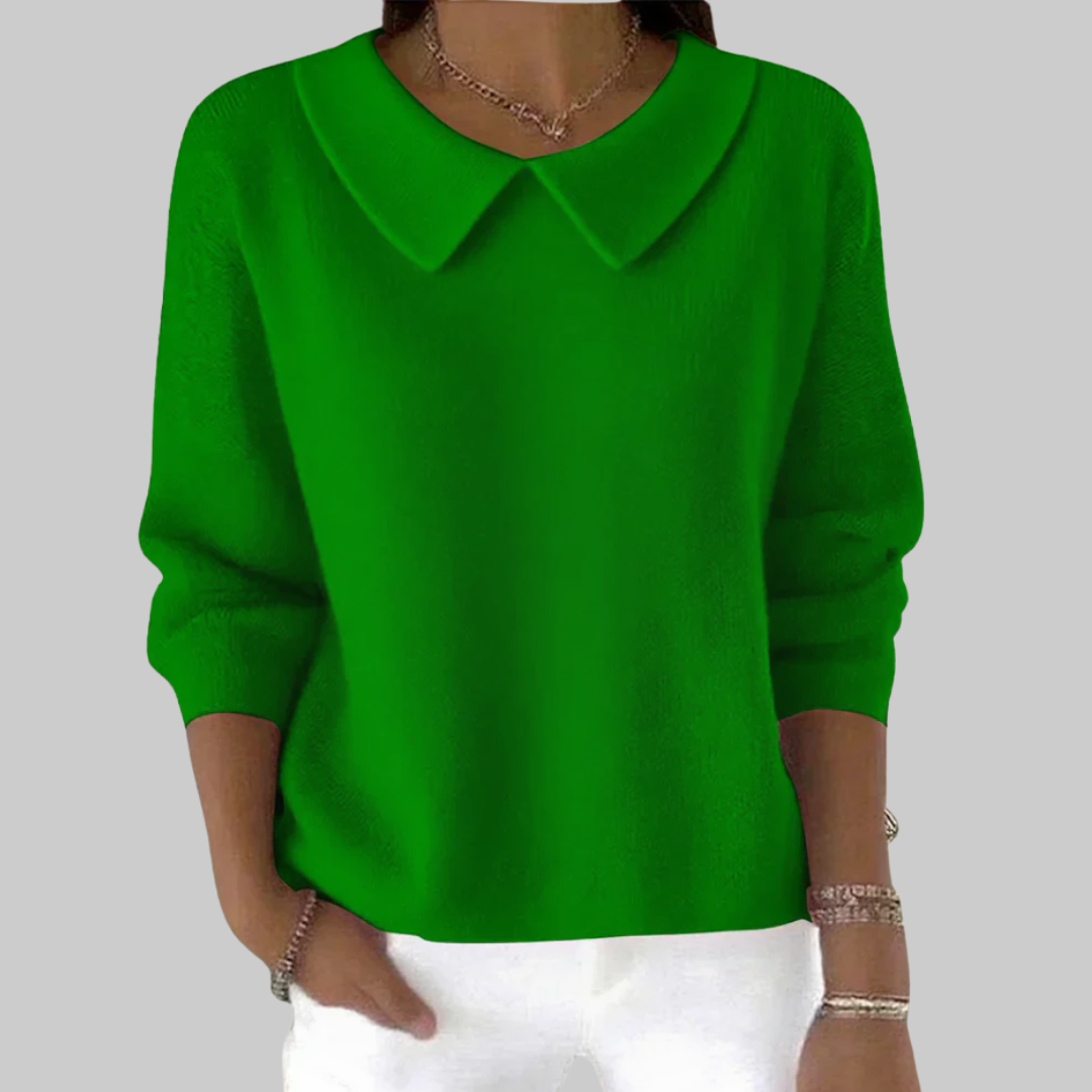 Gen | Classic Sweater