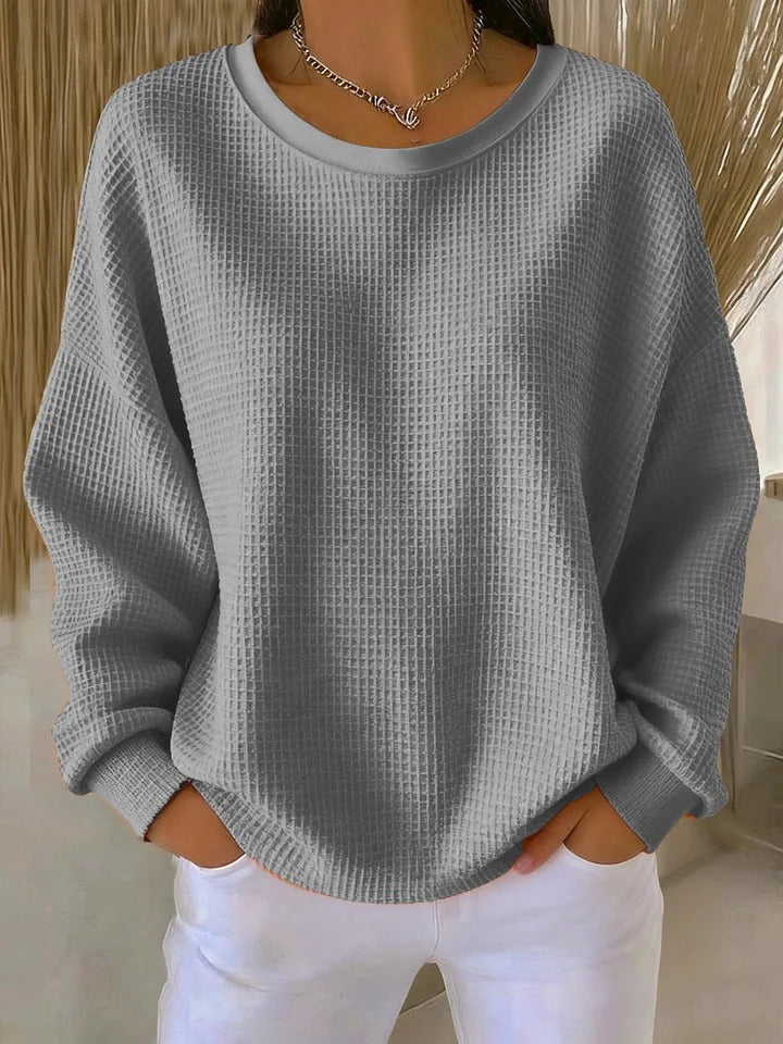 Sharon - Classic Sweater