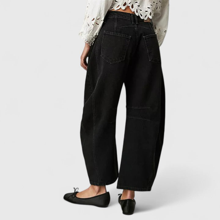 Reyn | Comfortable Wide-Leg Pants