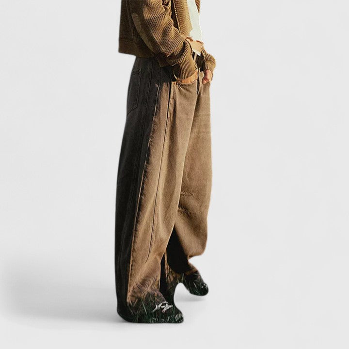 Reyn | Comfortable Wide-Leg Pants