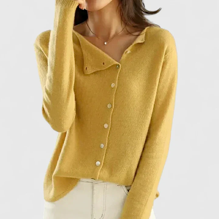 Calizhyahâ„¢ | Elegant Cardigan