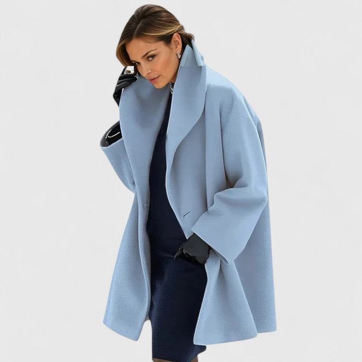 Oravienne - Elegant Coat