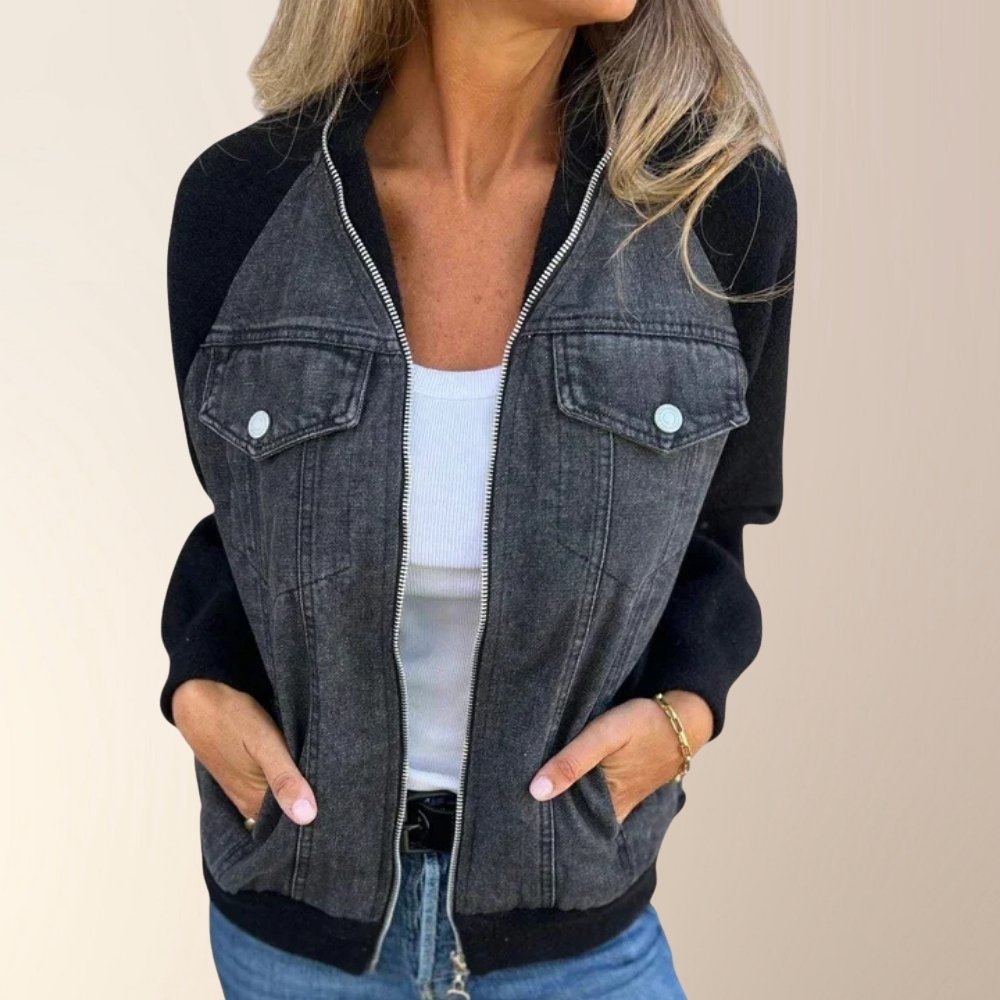 Zoeylynn | Sophisticated Jacket