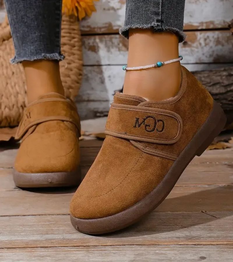 Dorelline - Stylish Casual Shoes