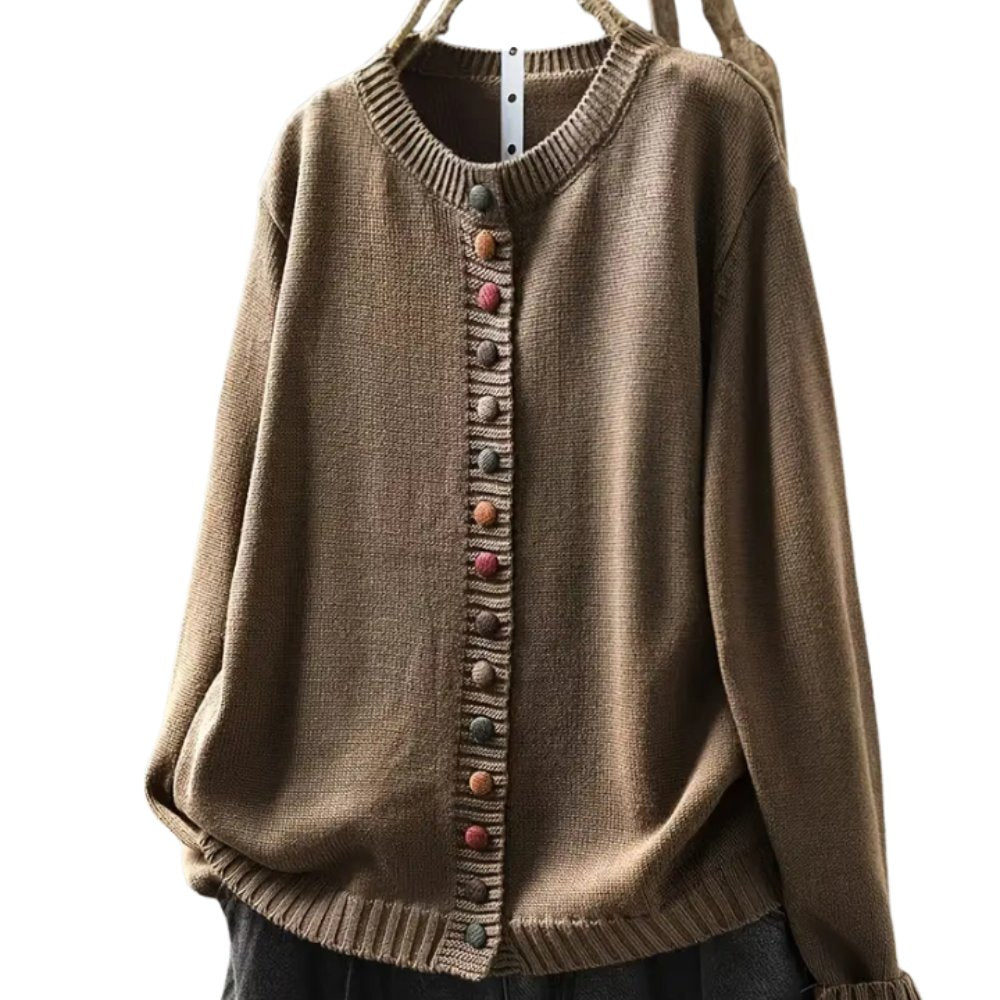 The Adalyn | Grace cardigan