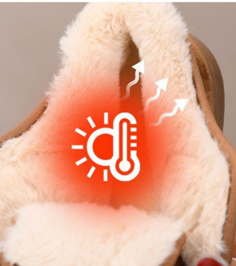 Dorelline - Stylish Casual Shoes