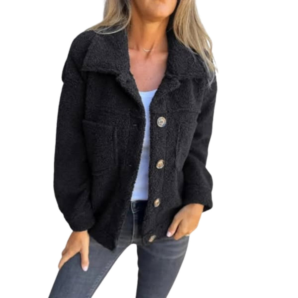 Mykhalah | Comfortable Jacket