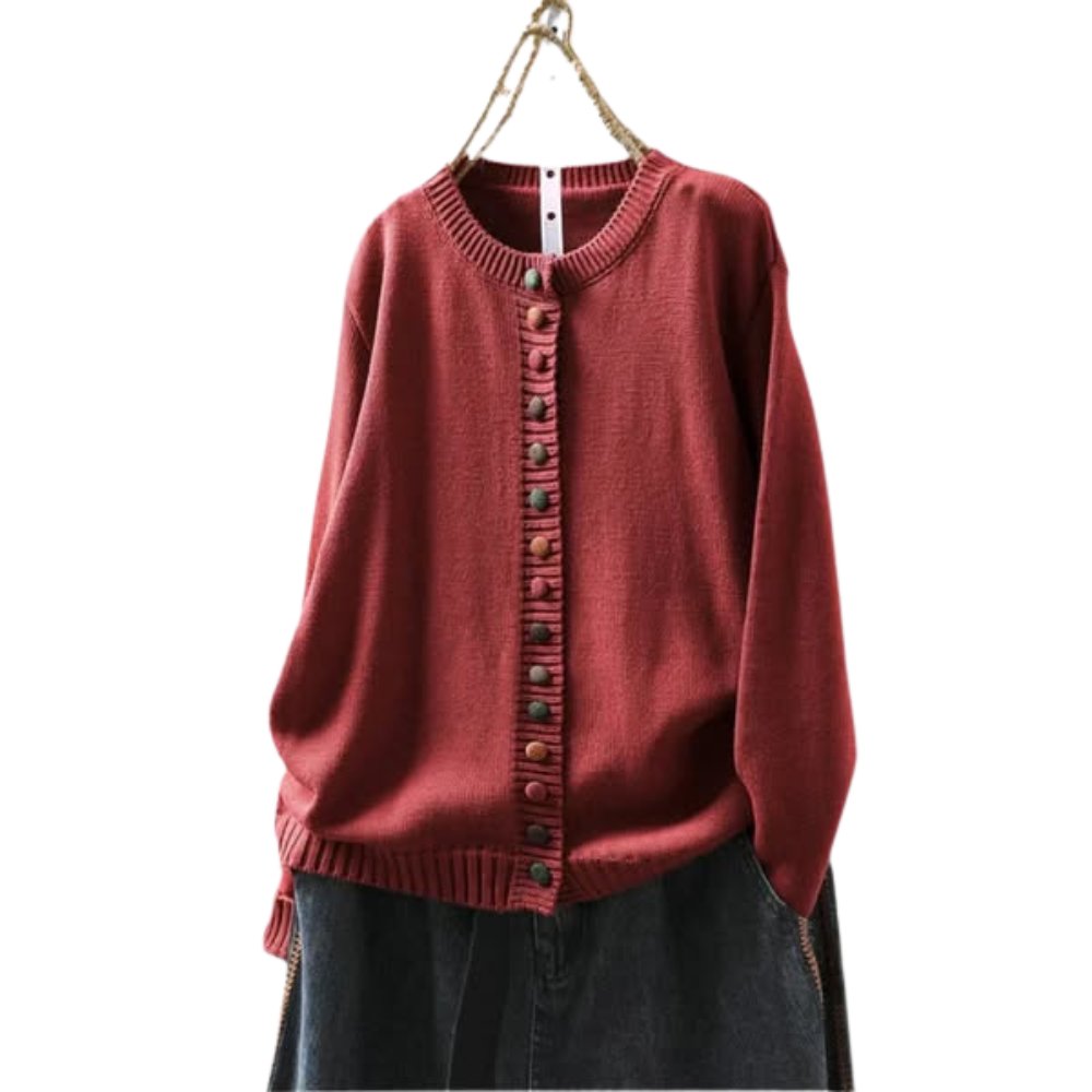 The Adalyn | Grace cardigan