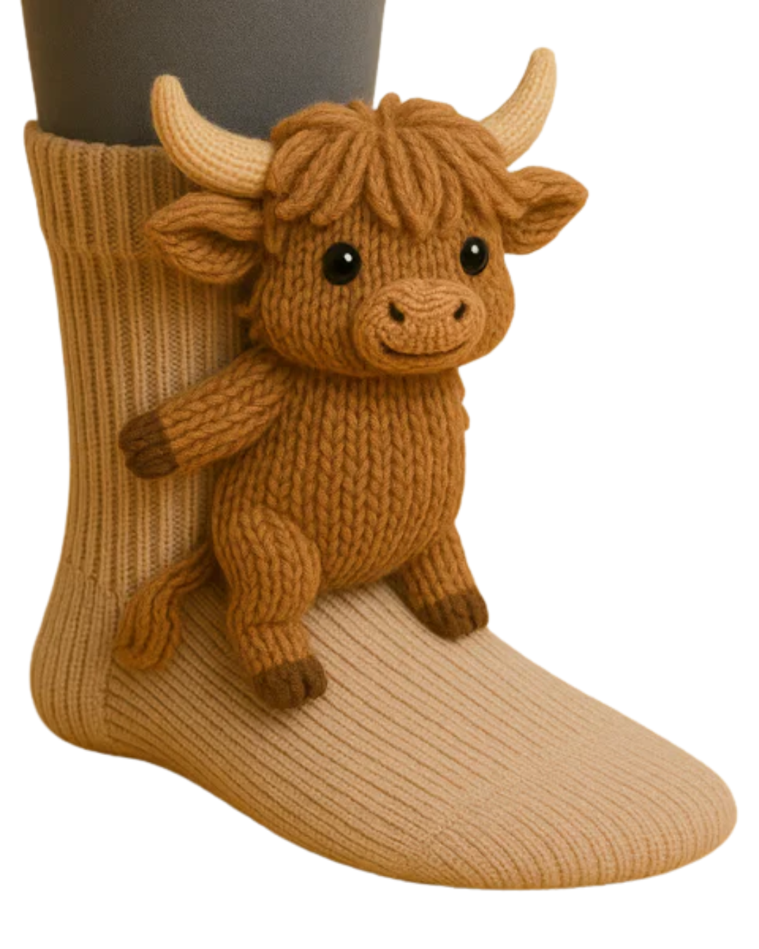 Fun Animal Socks – Brighten Your Day