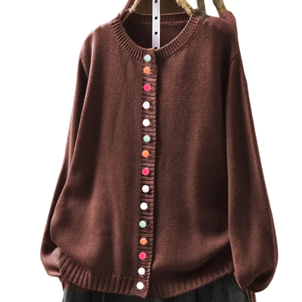 The Adalyn | Grace cardigan