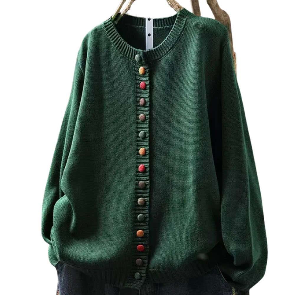 The Adalyn | Grace cardigan