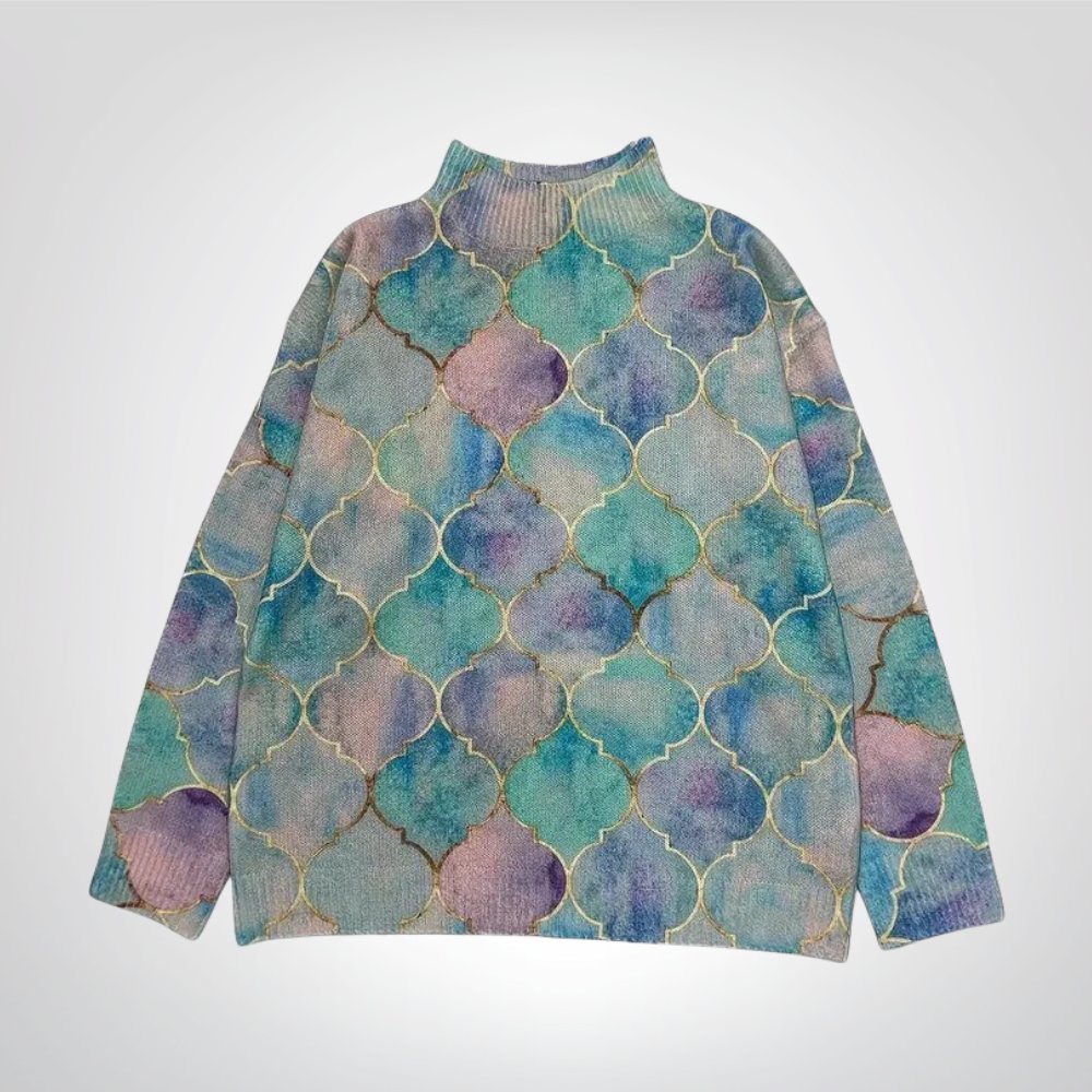 Selah | Knit Sweater