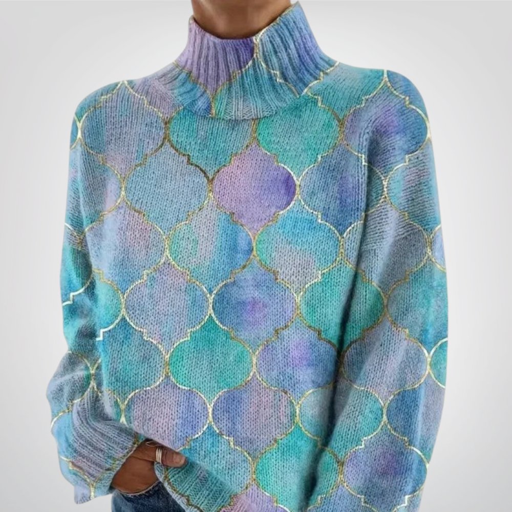 Selah | Knit Sweater