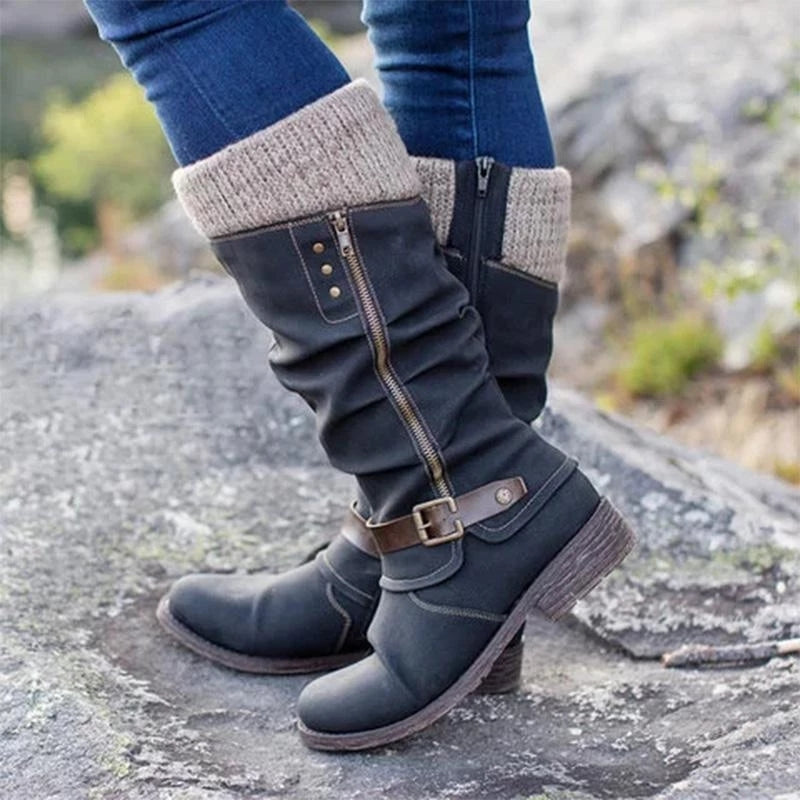 Bonnie | Orthopaedic Boots