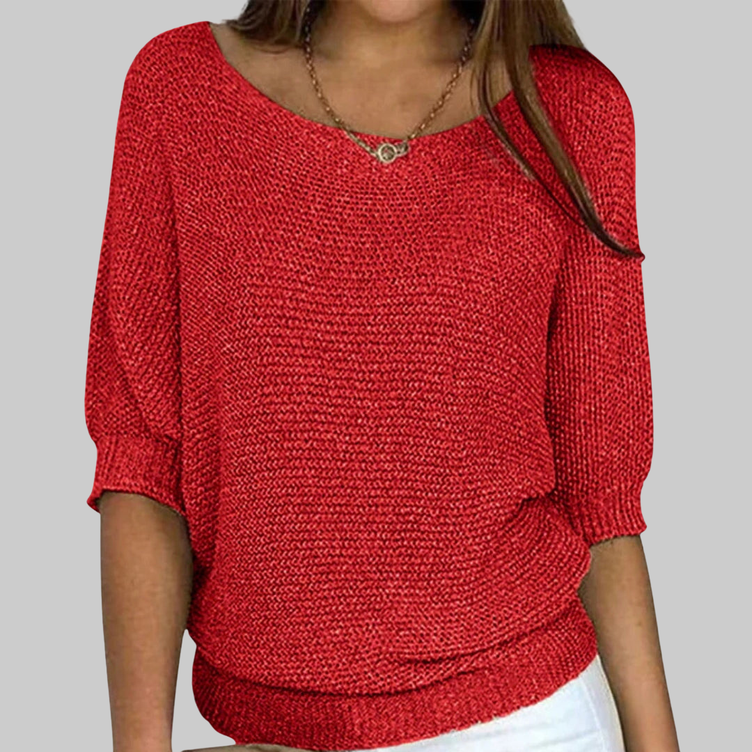 Sofia™ - Elegant Sweater