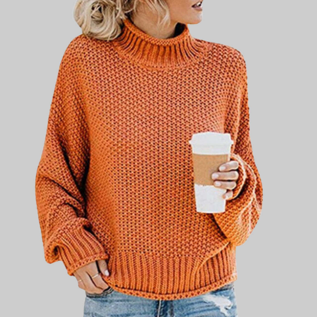 Valerianne | Elegant Sweater