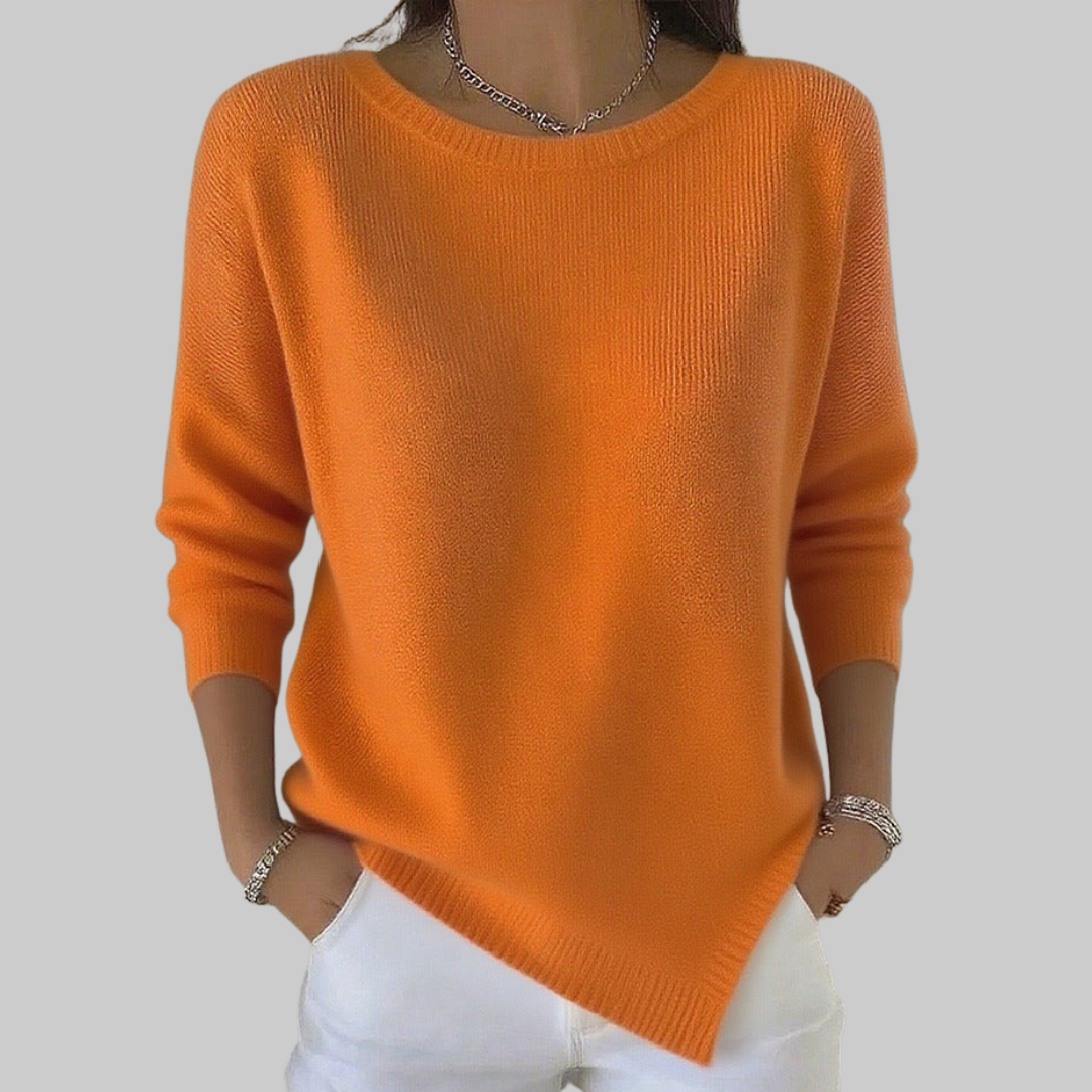 Khloe™ | Warm Sweater for Women